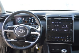 HYUNDAI Tucson 1.6 TGDI 48V Maxx