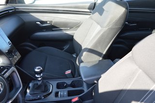 HYUNDAI Tucson 1.6 TGDI 48V Maxx