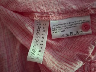 Blusa Yessica Rosa
