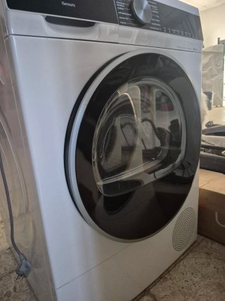 Secadora Siemens iQ500 9kg