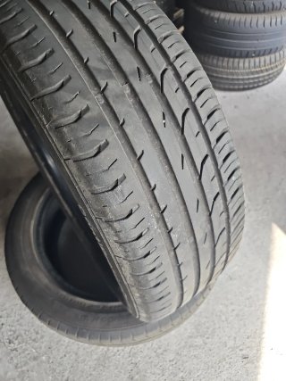 Neumático Continental 215/55 R18 99Y