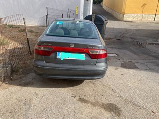 SEAT Toledo 2004