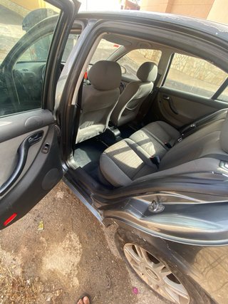 SEAT Toledo 2004