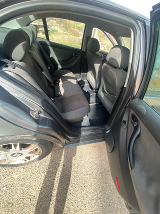 SEAT Toledo 2004