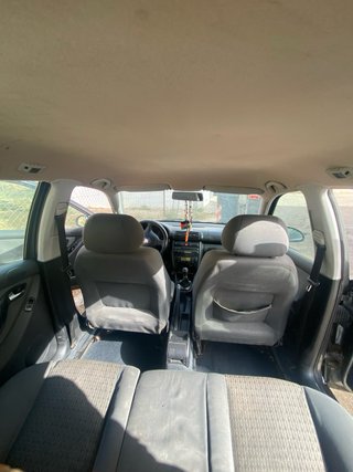 SEAT Toledo 2004