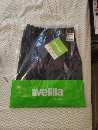 Pantaloncini da lavoro Velilla Taglia M