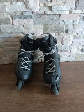 Patines línea