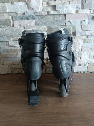 Patines línea