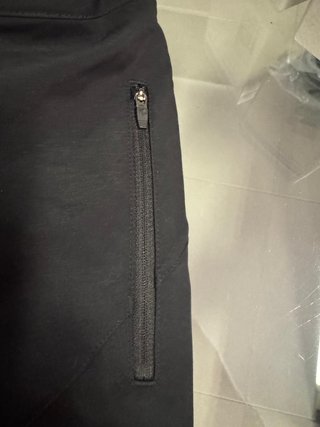 Pantaloncini Pearl Izumi con fondello staccabile