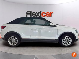 Volkswagen T-Roc Cabrio Style 1.5 TSI 110kW (150cv) DSG