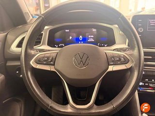 Volkswagen T-Roc Cabrio Style 1.5 TSI 110kW (150cv) DSG