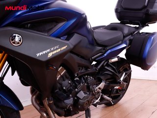 YAMAHA TRACER 900 GT