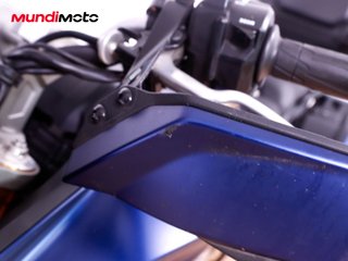 YAMAHA TRACER 900 GT