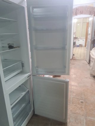Nevera Bosch Blanca