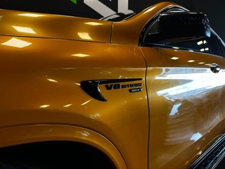 MERCEDES GLE 63 S COUPE AMG V8 585cv