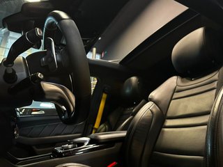 MERCEDES GLE 63 S COUPE AMG V8 585cv