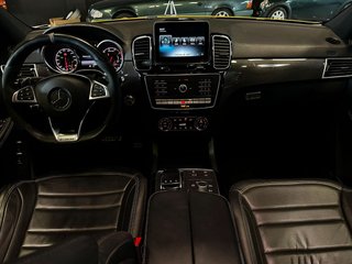 MERCEDES GLE 63 S COUPE AMG V8 585cv