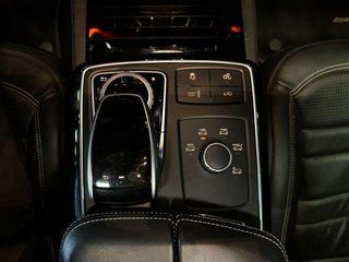 MERCEDES GLE 63 S COUPE AMG V8 585cv