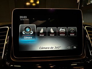 MERCEDES GLE 63 S COUPE AMG V8 585cv