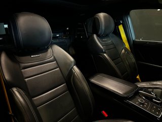 MERCEDES GLE 63 S COUPE AMG V8 585cv