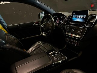 MERCEDES GLE 63 S COUPE AMG V8 585cv