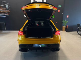 MERCEDES GLE 63 S COUPE AMG V8 585cv
