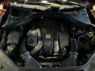 MERCEDES GLE 63 S COUPE AMG V8 585cv