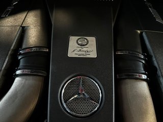 MERCEDES GLE 63 S COUPE AMG V8 585cv