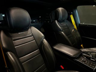 MERCEDES GLE 63 S COUPE AMG V8 585cv