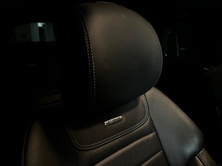 MERCEDES GLE 63 S COUPE AMG V8 585cv
