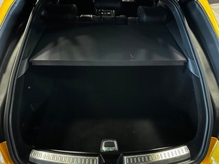MERCEDES GLE 63 S COUPE AMG V8 585cv