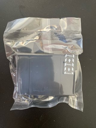 Cartuchos de tinta