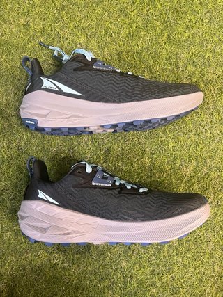 Zapatillas Altra Barefoot