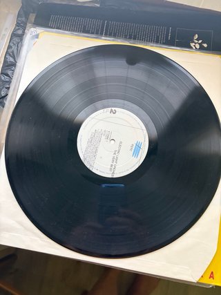 LP Electric Light Orchestra The Very Best 1993