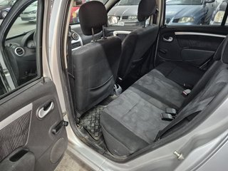 Dacia Sandero 2008