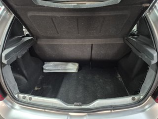 Dacia Sandero 2008