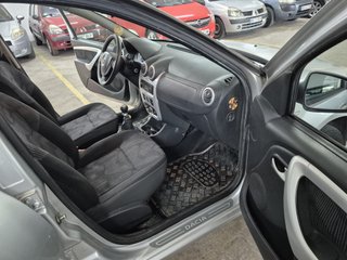 Dacia Sandero 2008
