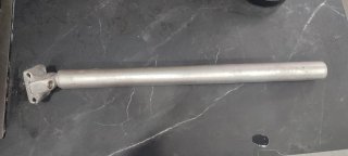Tija Sillin 34mm