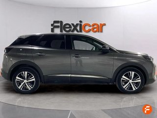 Peugeot 3008 1.2 PureTech 96KW S&S Allure Pack