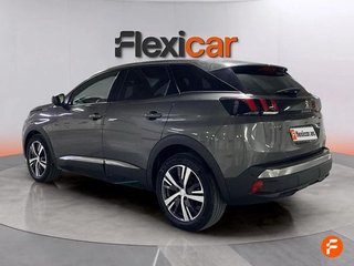 Peugeot 3008 1.2 PureTech 96KW S&S Allure Pack