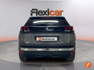 Peugeot 3008 1.2 PureTech 96KW S&S Allure Pack