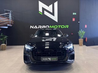 AUDI Q8 SQ8 TDI 320kW 435CV quattro tiptronic