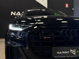 AUDI Q8 SQ8 TDI 320kW 435CV quattro tiptronic