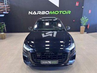 AUDI Q8 SQ8 TDI 320kW 435CV quattro tiptronic