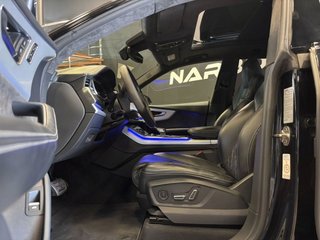 AUDI Q8 SQ8 TDI 320kW 435CV quattro tiptronic