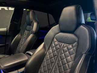 AUDI Q8 SQ8 TDI 320kW 435CV quattro tiptronic