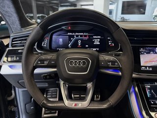AUDI Q8 SQ8 TDI 320kW 435CV quattro tiptronic