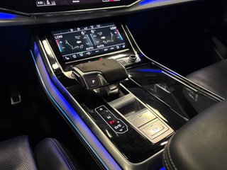 AUDI Q8 SQ8 TDI 320kW 435CV quattro tiptronic