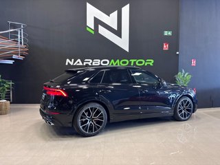 AUDI Q8 SQ8 TDI 320kW 435CV quattro tiptronic