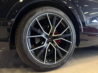 AUDI Q8 SQ8 TDI 320kW 435CV quattro tiptronic